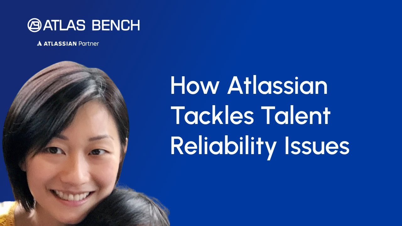 Atlassian Talent Overview with an Atlassian Product Manager