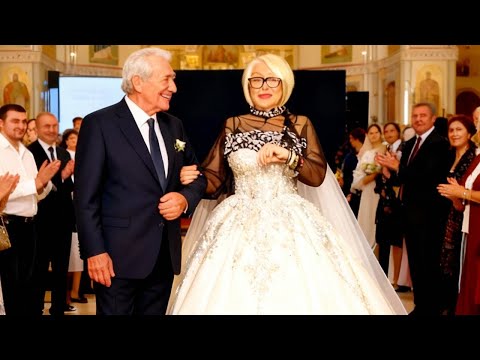 La 78 de ani, după recăsătorire Mirabela Dauer i-a dezvăluitpartenerului adevăruldespre căsnicia lor