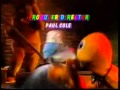 Rainbow Closing Credits 1993