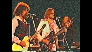ELO - Ma-Ma-Ma Belle - Live Germany 1974