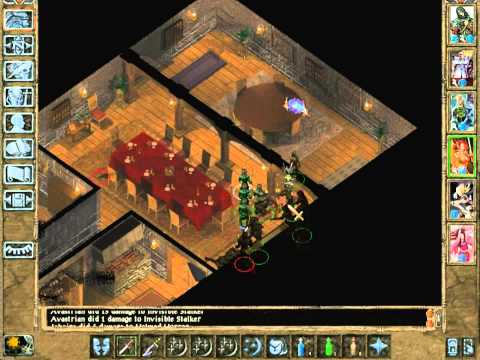 Sword Coast Stratagems 1 in EasyTutu (HD) - Chapter 5 - Degrodel