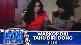 Download lagu WARKOP DKI TAHU DIRI DONG 1984 FULL MOVIE HD - LAYAR BERSAMA mp3 Download lagu WARKOP DKI TAHU DIRI DONG 1984 FULL MOVIE HD - LAYAR BERSAMA mp3