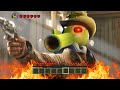 Law Pea Is Bad GW2