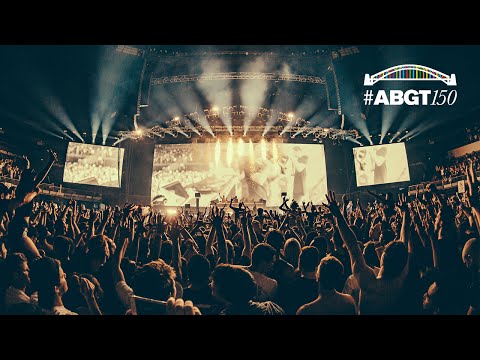 Kyau & Albert - 'About the Sun' live at #ABGT150, Sydney