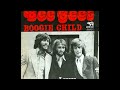 Bee Gees ~ Boogie Child 1976 Funky Purrfection Version