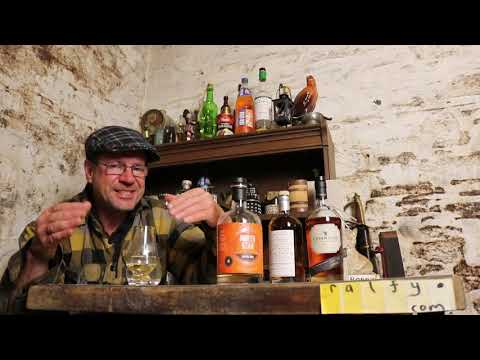 ralfy review 746 - North Star Campbeltown 4yo @ 57%vol