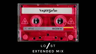 Vaseegara x Zara Zara - Lost Stories Edit vs Cradles (Extended Mix) [FULL VERSION]
