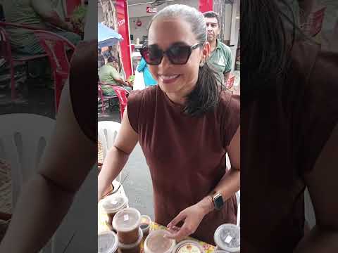 feira da agricultura Crateús Ceará