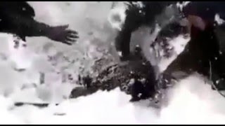Rescue Operation Indian Army