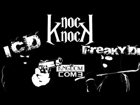 Knock Knock (Mixtape: 7 To The world) - ICD x Freaky Di