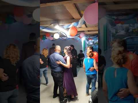 Botez echipa petreceri de vis  dj moldovan