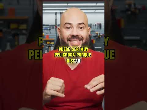 ¿Por qué Nissan y Mitsubishi están en crisis? #cartok #nissan #mitsubishi #carros #automotriz