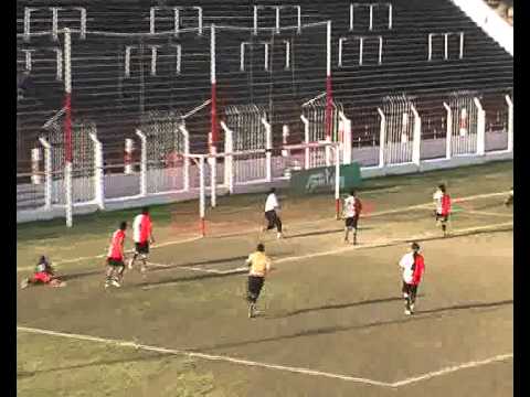 LIGA TUCUMANA /  ALL BOYS 0 - 0  SP. GUZMÁN