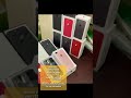 Orignal Iphone Stock 100 With Box Or Kits Iphone Iphone7plus Iphone8plus Iphone10 Iphonexsmax