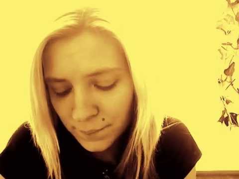 Come September Cover by Rosemarie (Natalie Imbruglia)