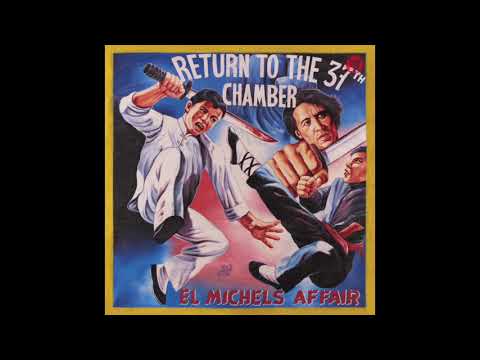 El Michels Affair feat. Lee Fields & The Shacks - Tearz