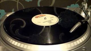 Hippy Boys - Moon Walk (High Note 1969).