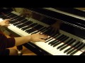Attack On TItan OST omake-pfadlib Piano 