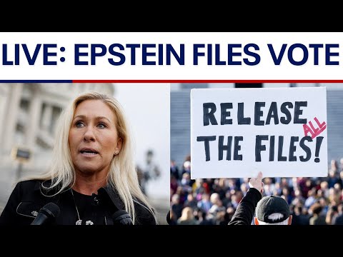 Video | WATCH FULL: Epstein Files release debate in the House