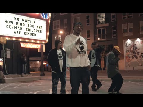 G. Battles - Roll Some Bomb (Music Video) || Dir. AG Flimz  [Thizzler]