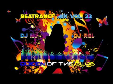 Beatrance Mix Vol. 22 - 17  John Marks - Insanity Ian Davecore  Cometa Bootleg