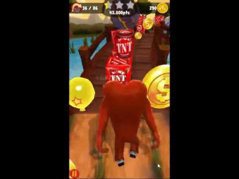 Looney Tunes Dash Level 815