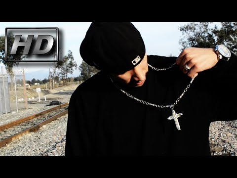 ☠ The Real Mr.Homicide - Apocrypha - ( Official Music Video ) ☠