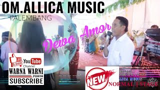 Download lagu _Om.Allica Music Desa Epil Muba | Dewa Amor || WARNAWARNIPHOTO || wd'Ari&Melly 23122020 mp3