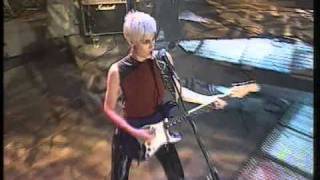 Marcella Detroit - Boy live from TFI.avi