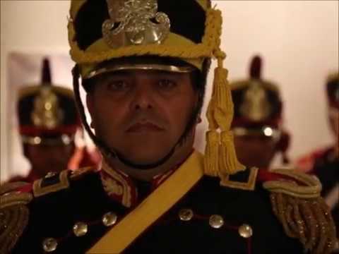 BATALLA DE MAIPÚ - AGN