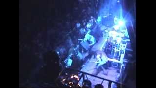 Psychosexy Sinisstar live