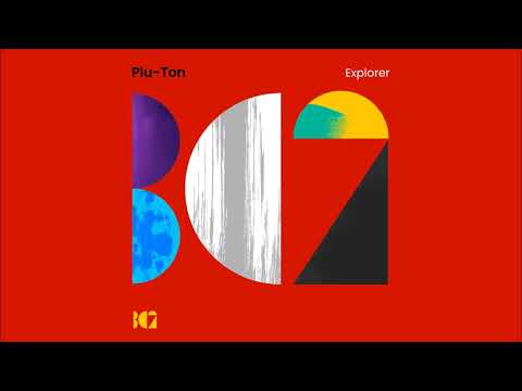 Plu-Ton - Explorer (Original Mix)