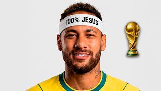 A VINGANÇA DE NEYMAR NA COPA DO MUNDO DE 2026! #SummerOfGoals