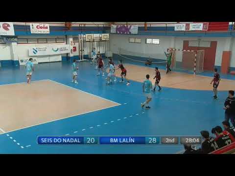 200119  1EM  BM  SEIS DO NADAL - BM LALIN