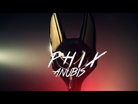 Phix - "Anubis" - (Official Music Video)