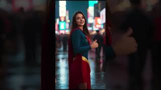 Download lagu Pikki Pikki X Superwoman - Tiktok Dance Cover #aianimation #flux1dev mp3