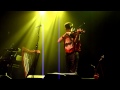 Patrick Wolf - Demolition + Teignmouth 8 December 2013 Megapolis Club LIVE HD