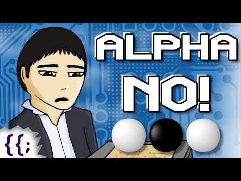 Deep Learning and AlphaGo - Computers Beating Humans #2