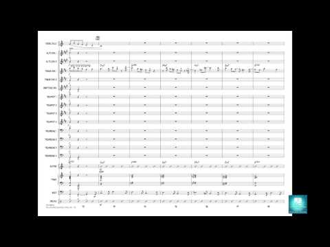 You Are The Sunshine Of My Life by Stevie Wonder/arranged by Mark Taylor