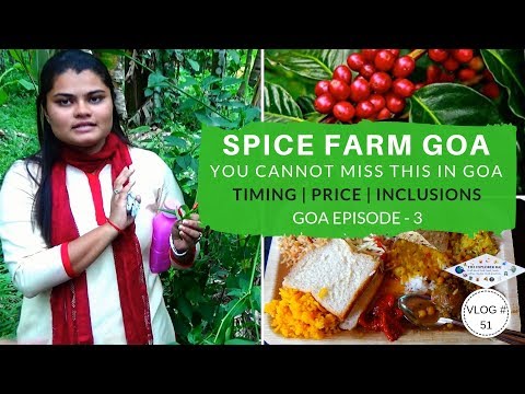 download lagu mp3 mp4 Goa Spice, download lagu Goa Spice gratis, unduh video klip Goa Spice