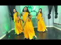 Gulabachi Kali Marathi Wading Marathi Sangit Haldi Song Ladies Dance