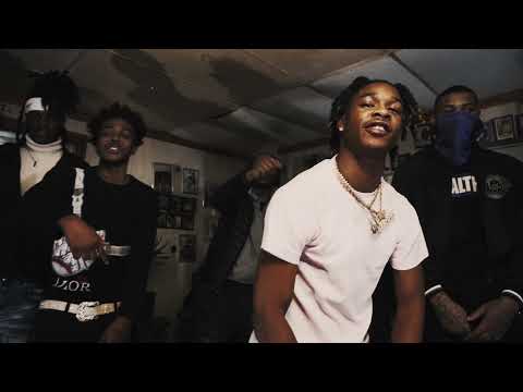 FC Lil Dee - Krash Dummy [Prod. @1FreshRich ](Official Video)