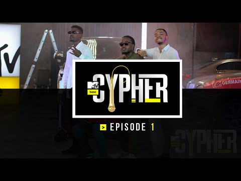 Shakez Baba x Alpha Ojini x Henchinoo x Timi Kei | MTV Base Cypher | EP 1