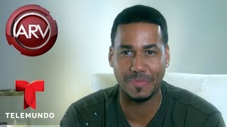 Romeo Santos destapó algunas de sus pasiones | Al Rojo Vivo