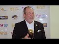 Whiskey Thief Distilling Co. - Walter Zausch, Founder & CEO