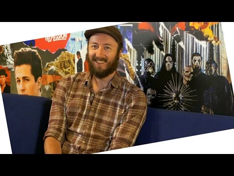 This or That with Dave Baxter of Avalanche City