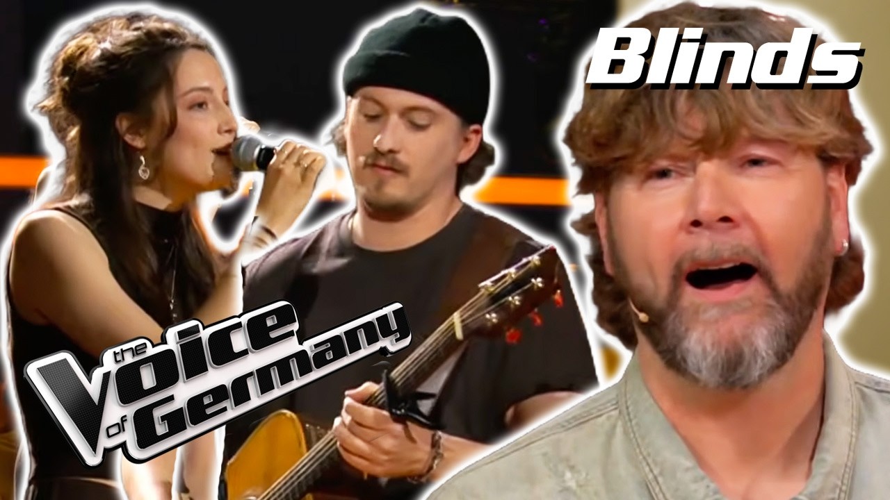 Thelma & James – „Happy Ever After You“ (Maras & Tim) | TVOG 2026