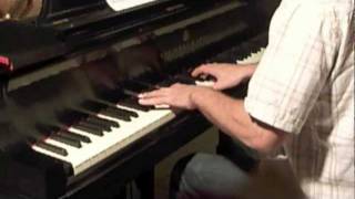 Best melancholic piano (2) - Solitude, by Duke Ellington