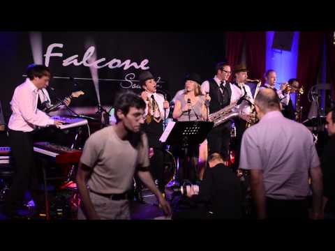 Cobblestones Live @ Falcone Sounds 3/4