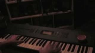 Yes I Am Blind - Morrissey Piano Cover Smiths